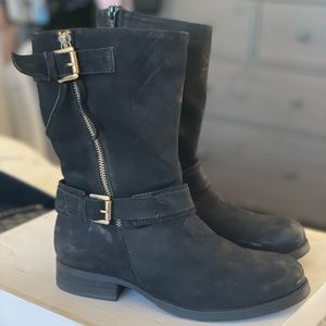 Steve Madden, “Kavilier” bootie